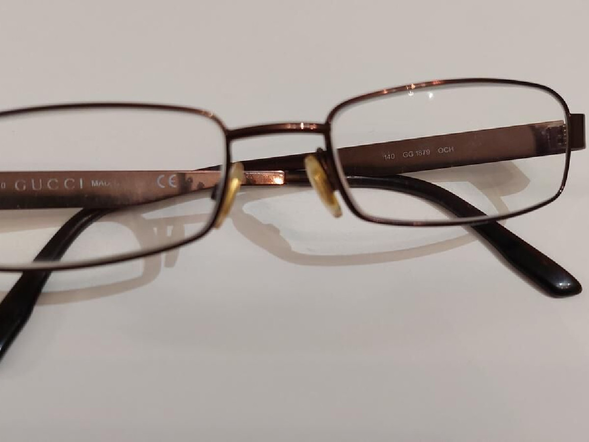 Gucci - GG1879 OCH