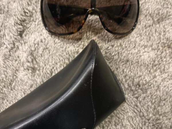 RAYBAN masque