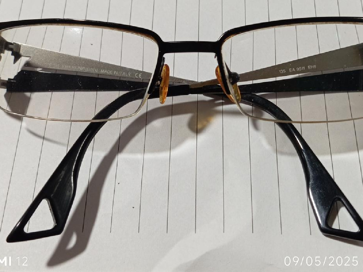 Emporio Armani - EA 9511 EH6
