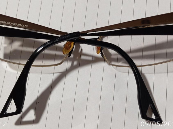 Emporio Armani - EA 9511 EH6