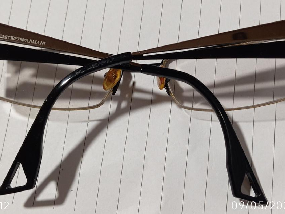 Emporio Armani - EA 9511 EH6