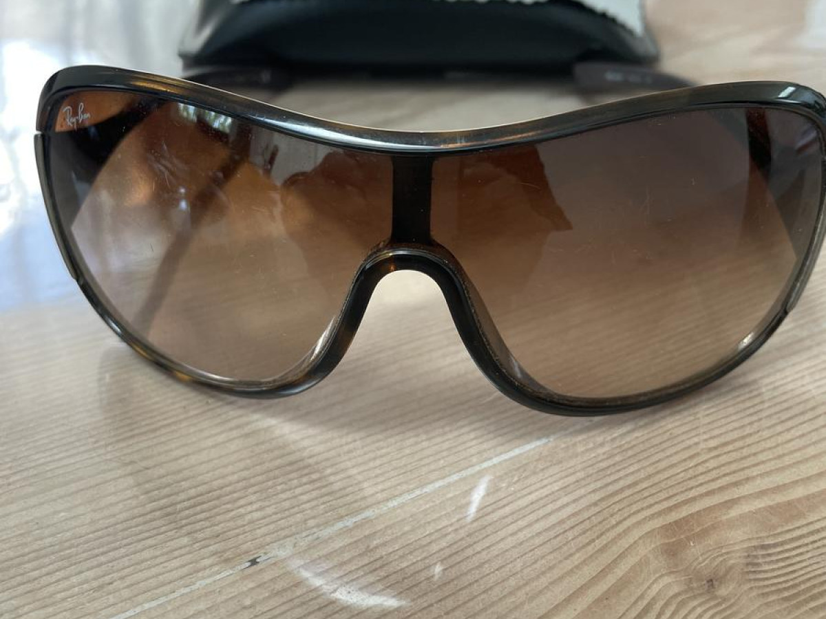 Ray-ban RB4091
