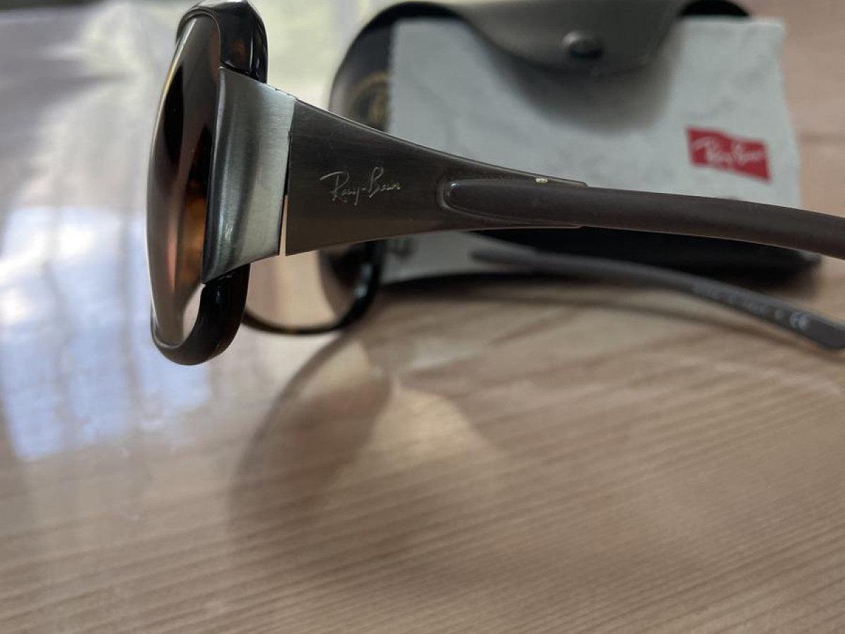 Ray-ban RB4091