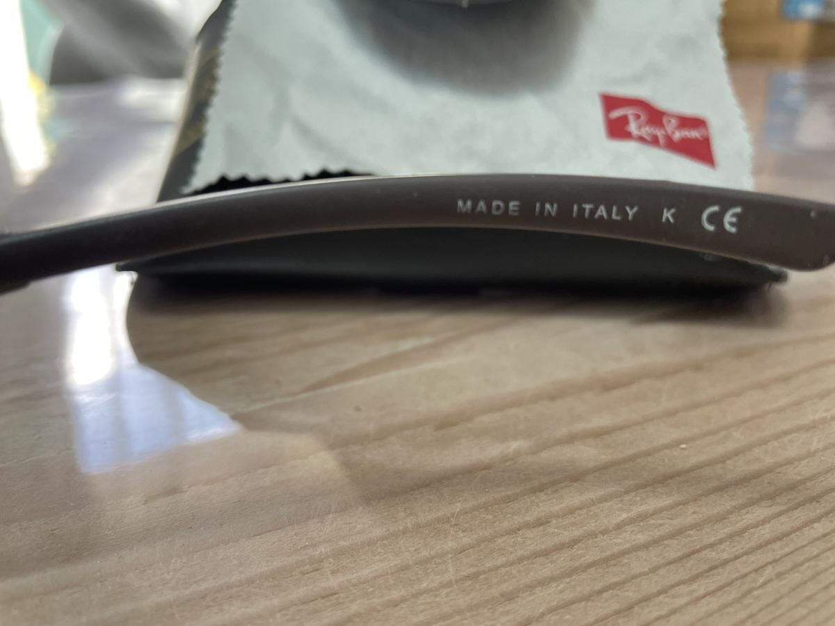 Ray-ban RB4091