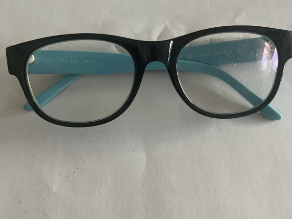 Krys - Like me LMK07