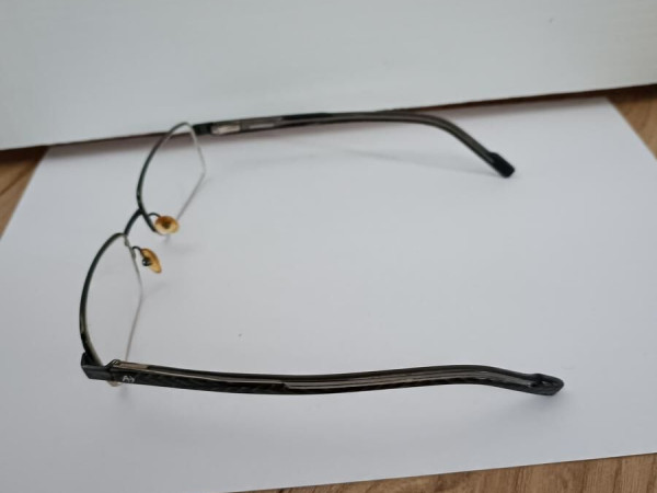 ARROW- AMA22 CO2 OPAL