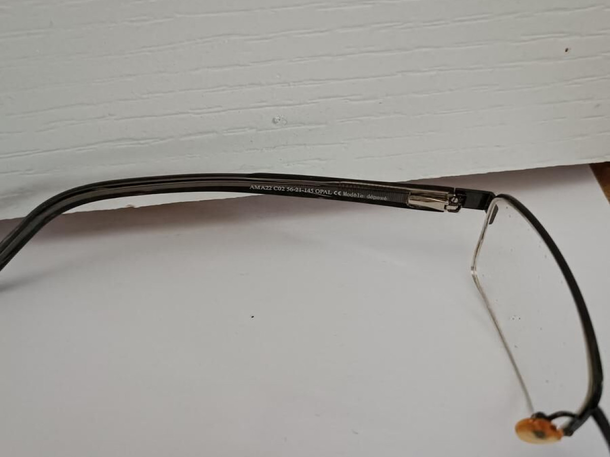 ARROW- AMA22 CO2 OPAL