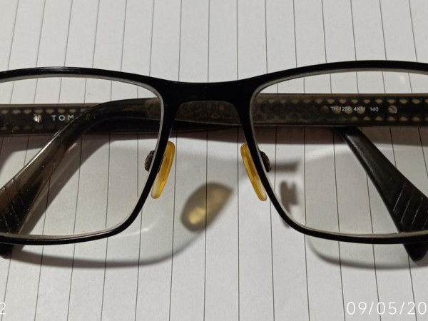 Tommy Hilfiger - TH1256
