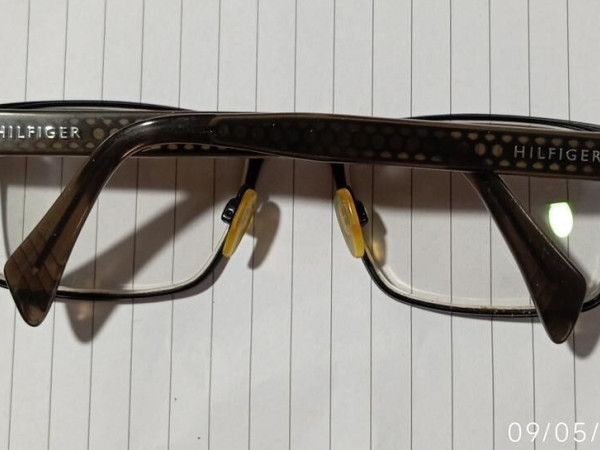 Tommy Hilfiger - TH1256