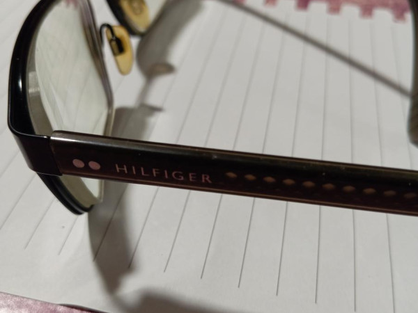 Tommy Hilfiger - TH1256