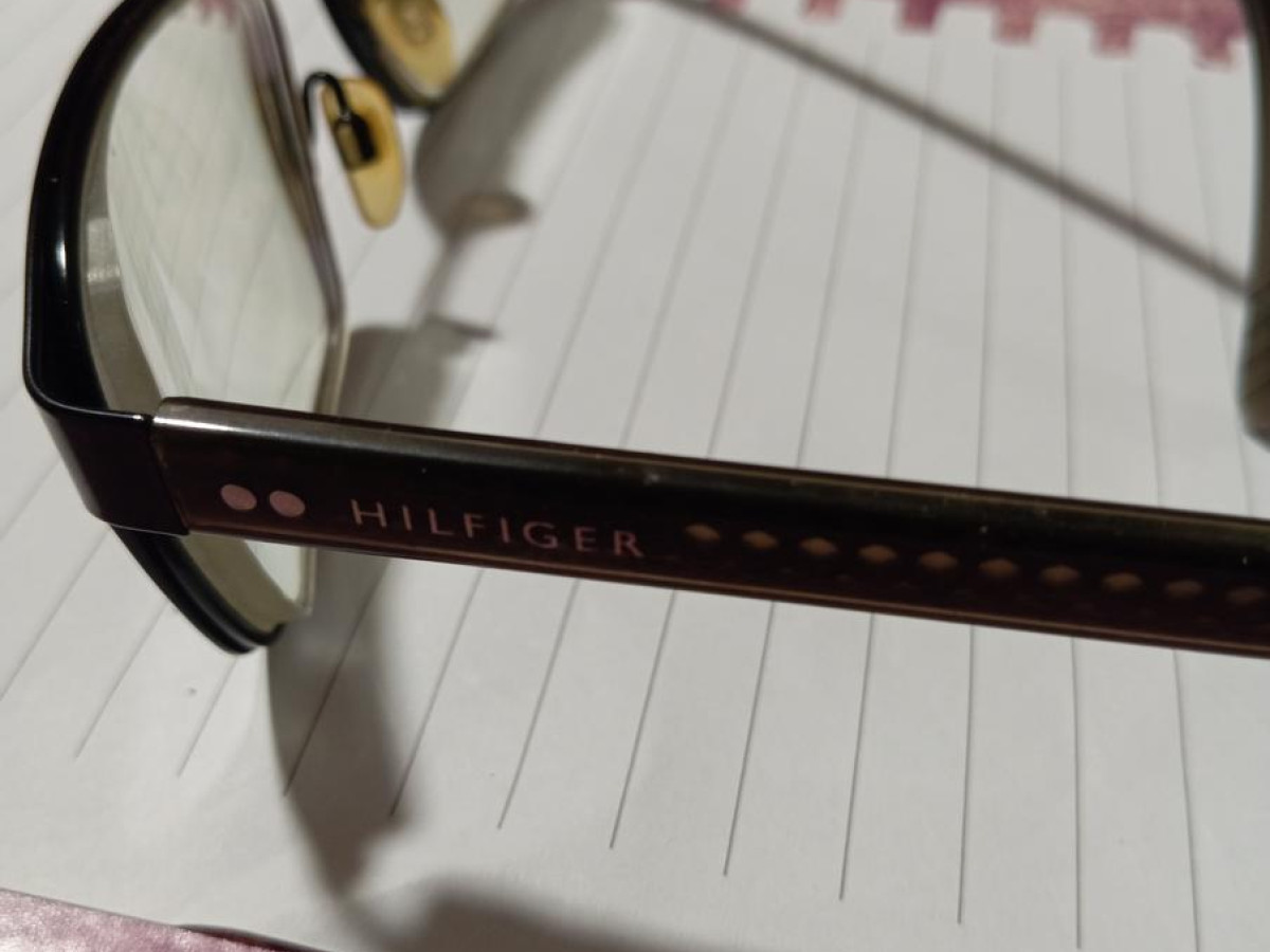 Tommy Hilfiger - TH1256