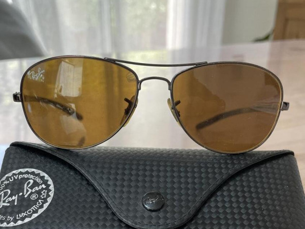 Ray-ban - Rb8301