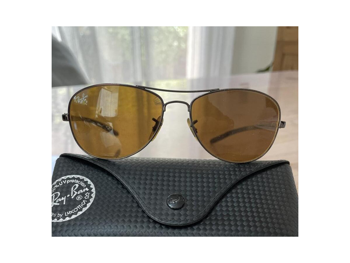 Ray-ban - Rb8301