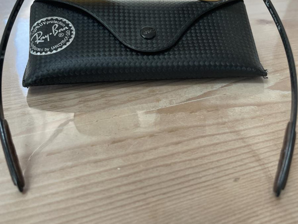 Ray-ban - Rb8301
