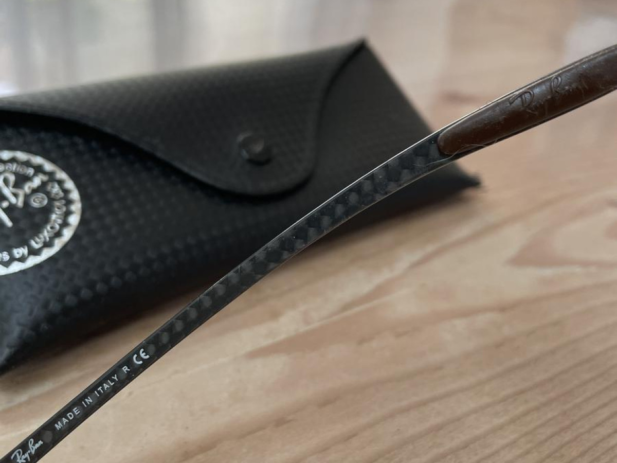 Ray-ban - Rb8301