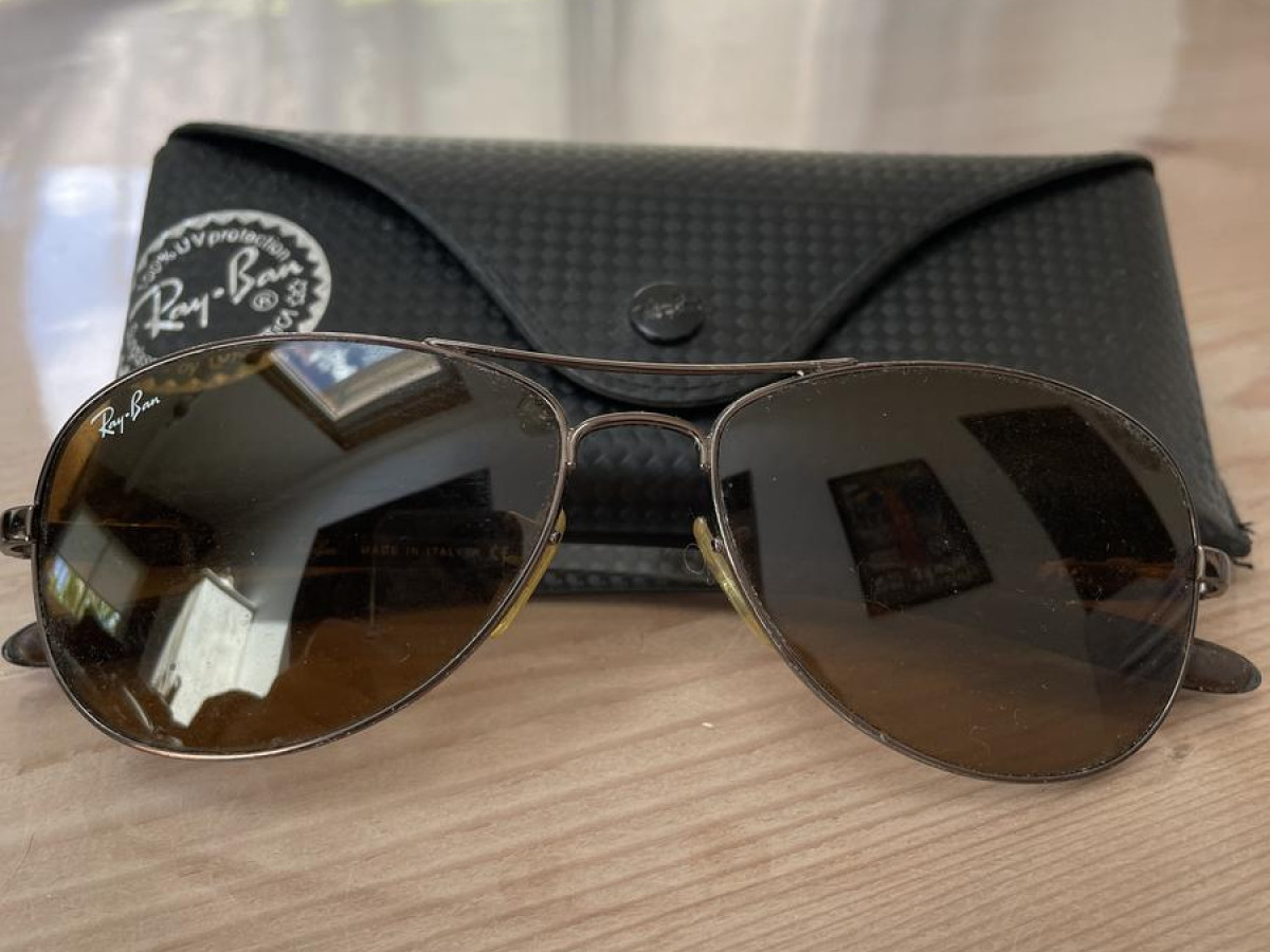Ray-ban - Rb8301