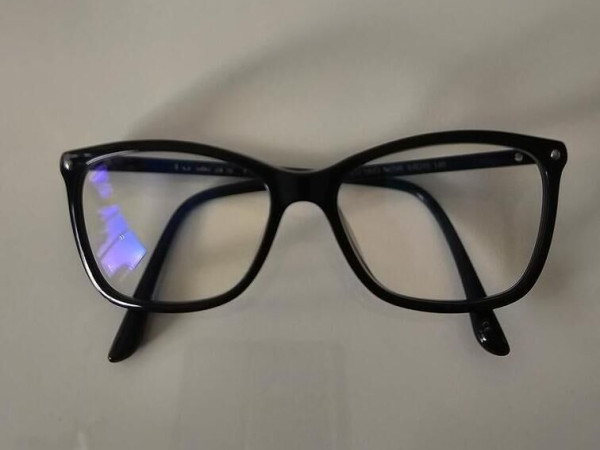 LUKKAS- LU1803 NOIR 53▪︎15 140