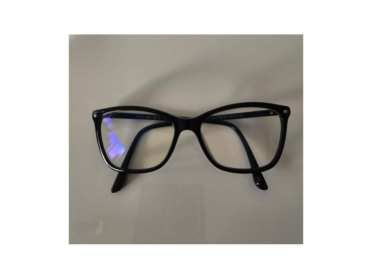 LUKKAS- LU1803 NOIR 53▪︎15 140