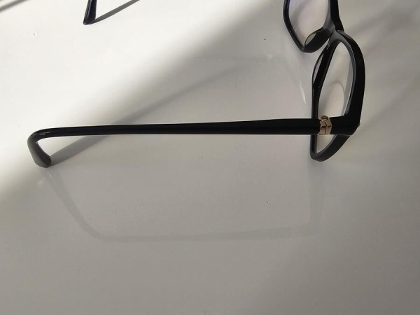 LUKKAS- LU1803 NOIR 53▪︎15 140