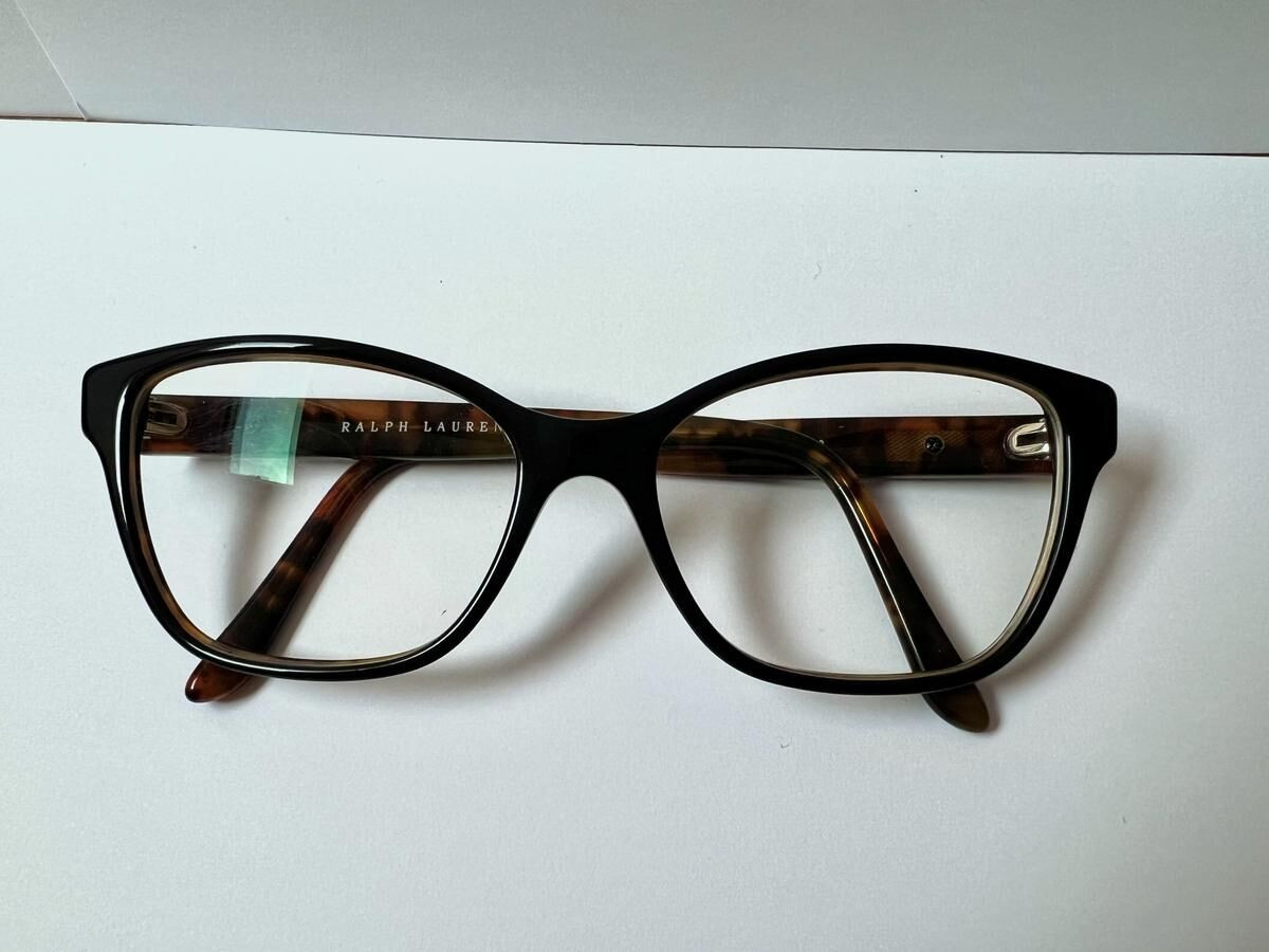 Ralph Lauren - RL6129 5260 54/16 140