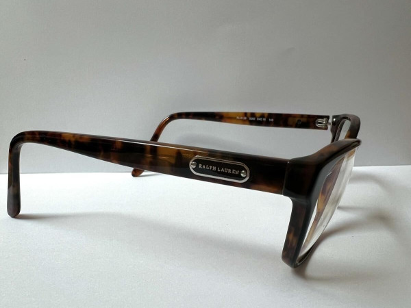 Ralph Lauren - RL6129 5260 54/16 140