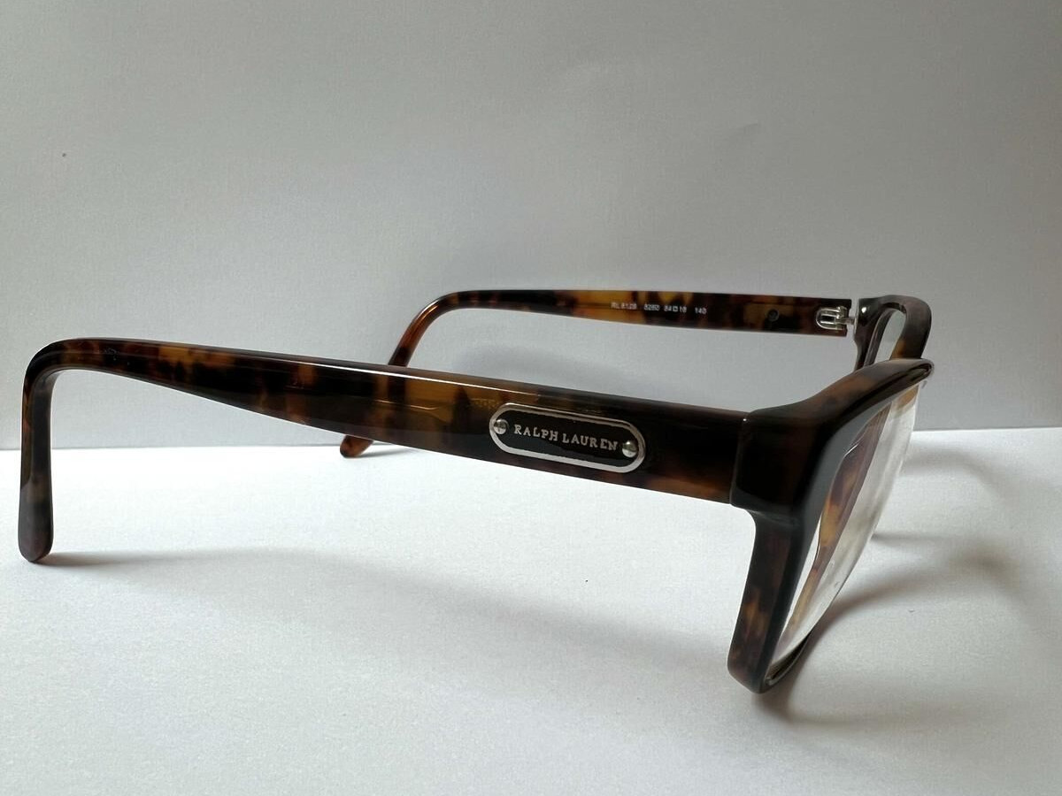 Ralph Lauren - RL6129 5260 54/16 140