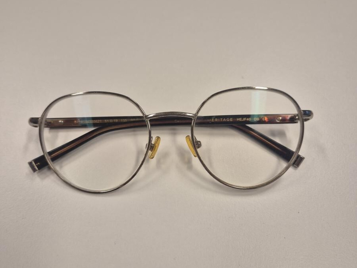 HERITAGE - HEJF40