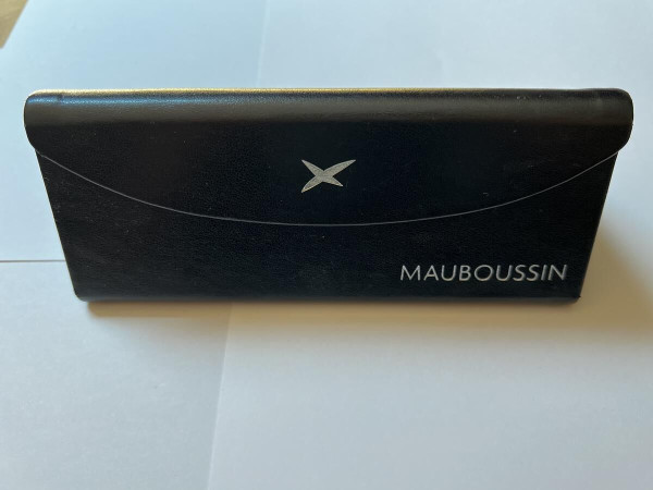 Mauboussin - 1602 002 52/16 135