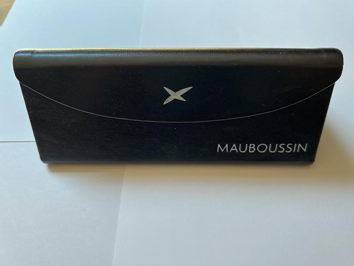 Mauboussin - 1602 002 52/16 135