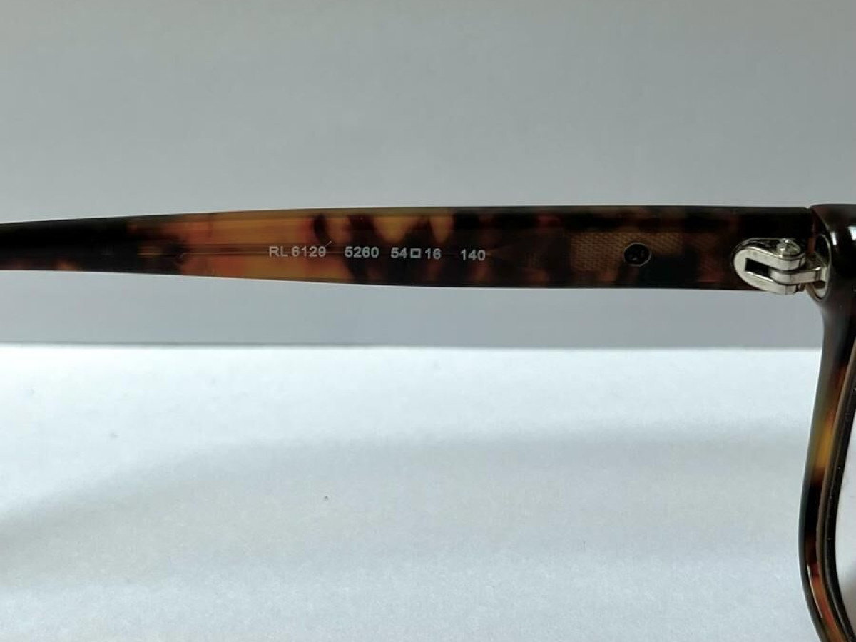 Ralph Lauren - RL6129 5260 54/16 140