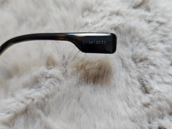 Burberry - DY3613033