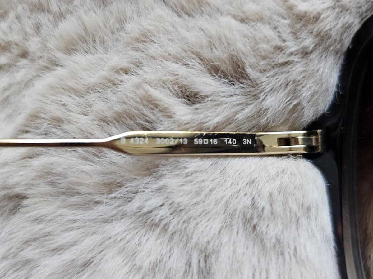 Burberry - DY3613033