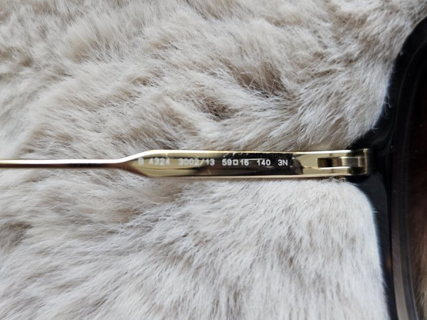 Burberry - DY3613033