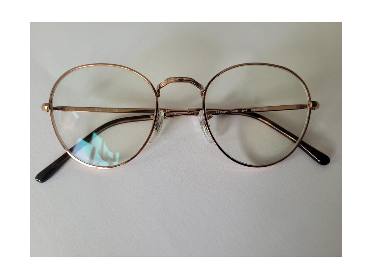 RAYBAN - RB 3582V