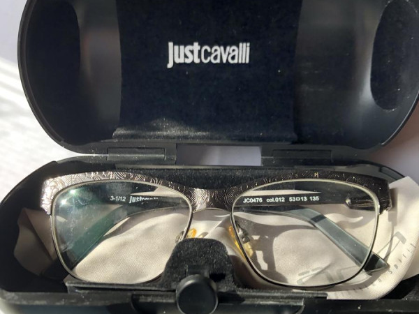 Just Cavalli - Jc0476