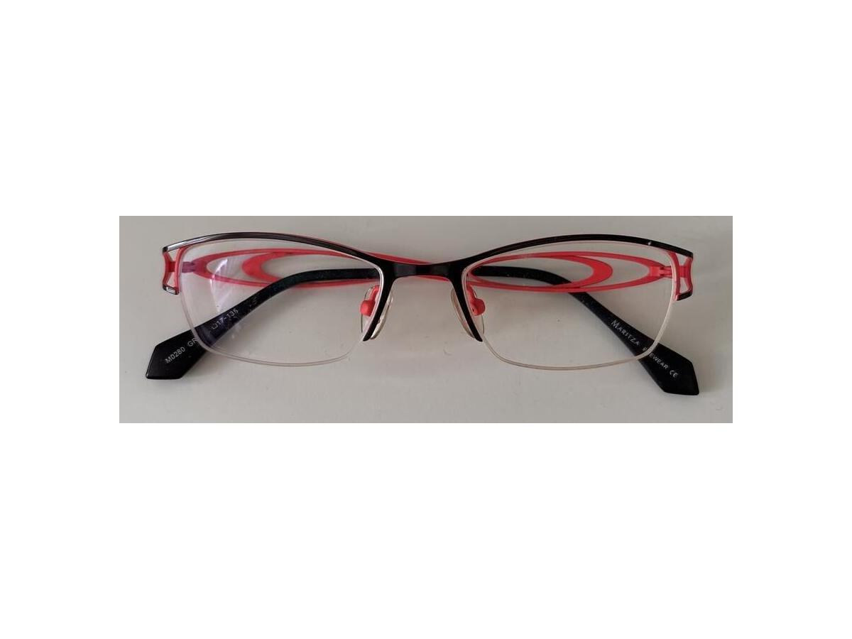 MARITZA - M0280