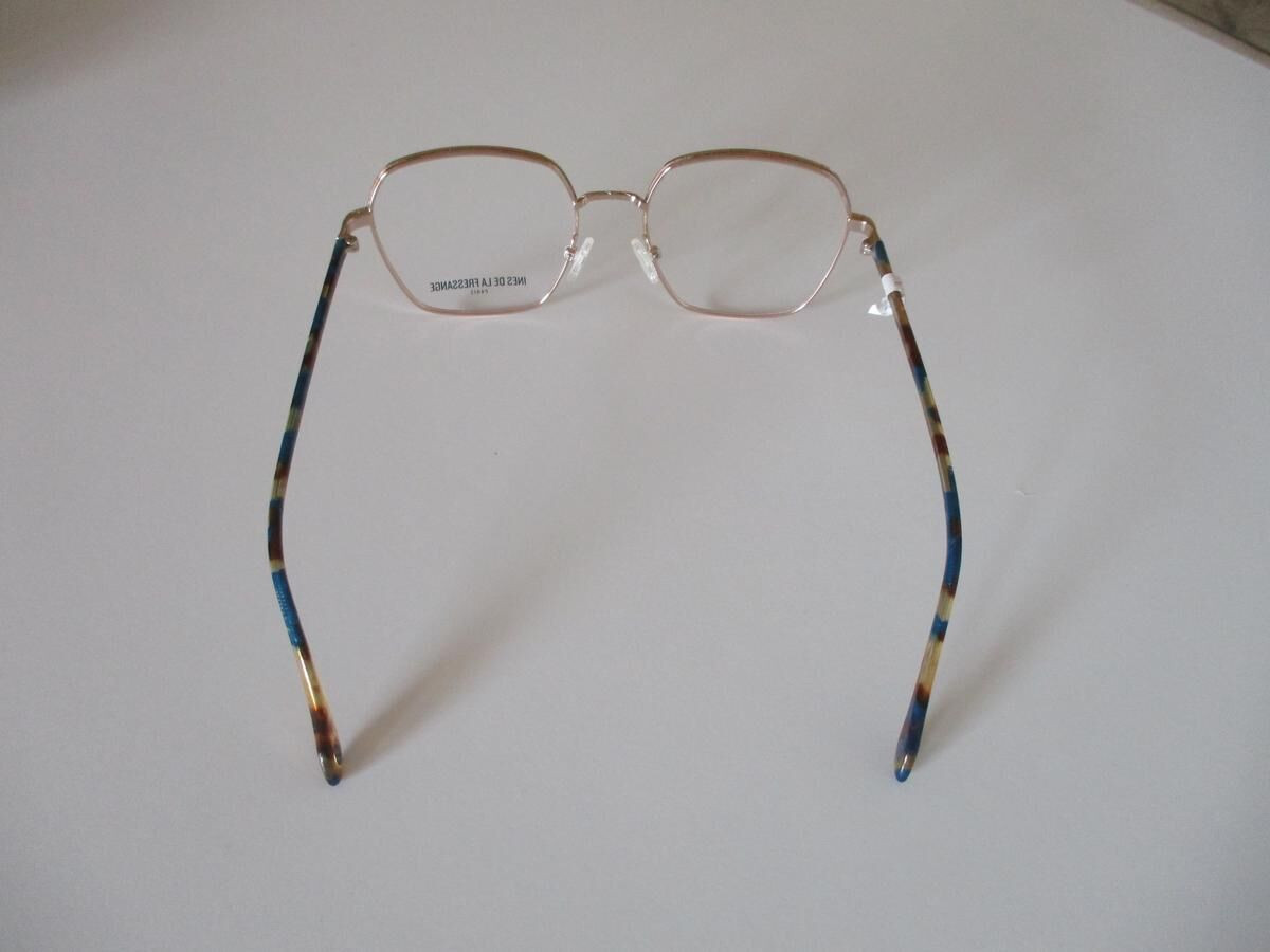 INES DE LA FRESSANGE CASTILLE C2