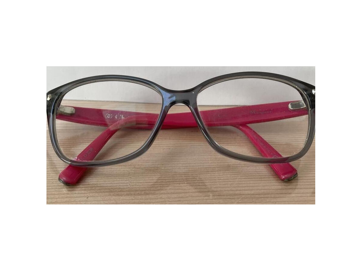 Dior CD 1238