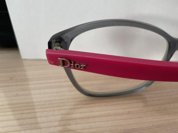 Dior CD 1238