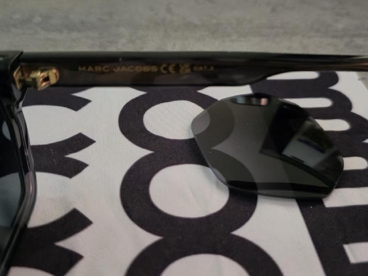 Marc Jacobs marc 587/S