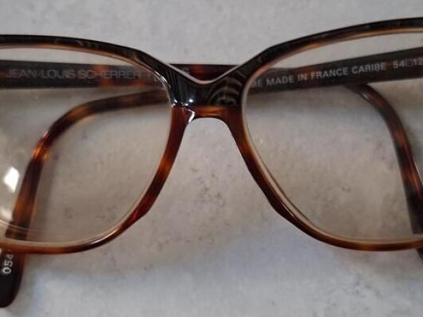 Jean Louis Scherrer - Caribe