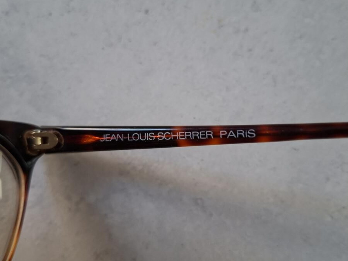 Jean Louis Scherrer - Caribe