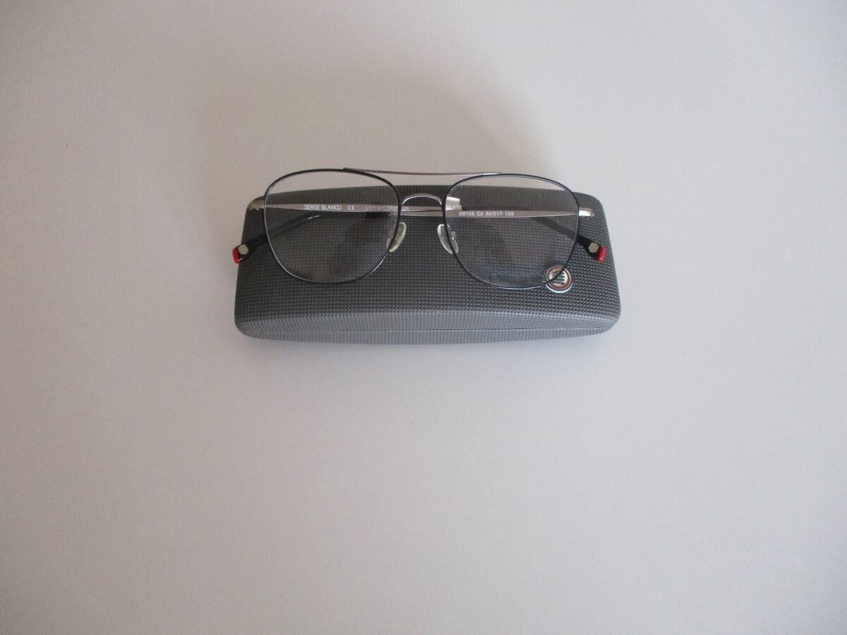 SERGE BLANCO SB 708 C2