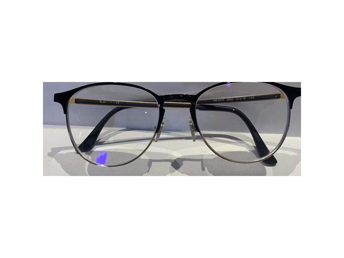 RAYBAN - RB6375