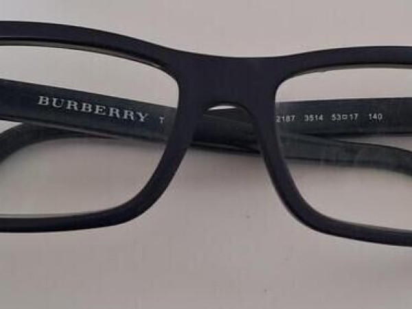 BURBERRY 2187 3514