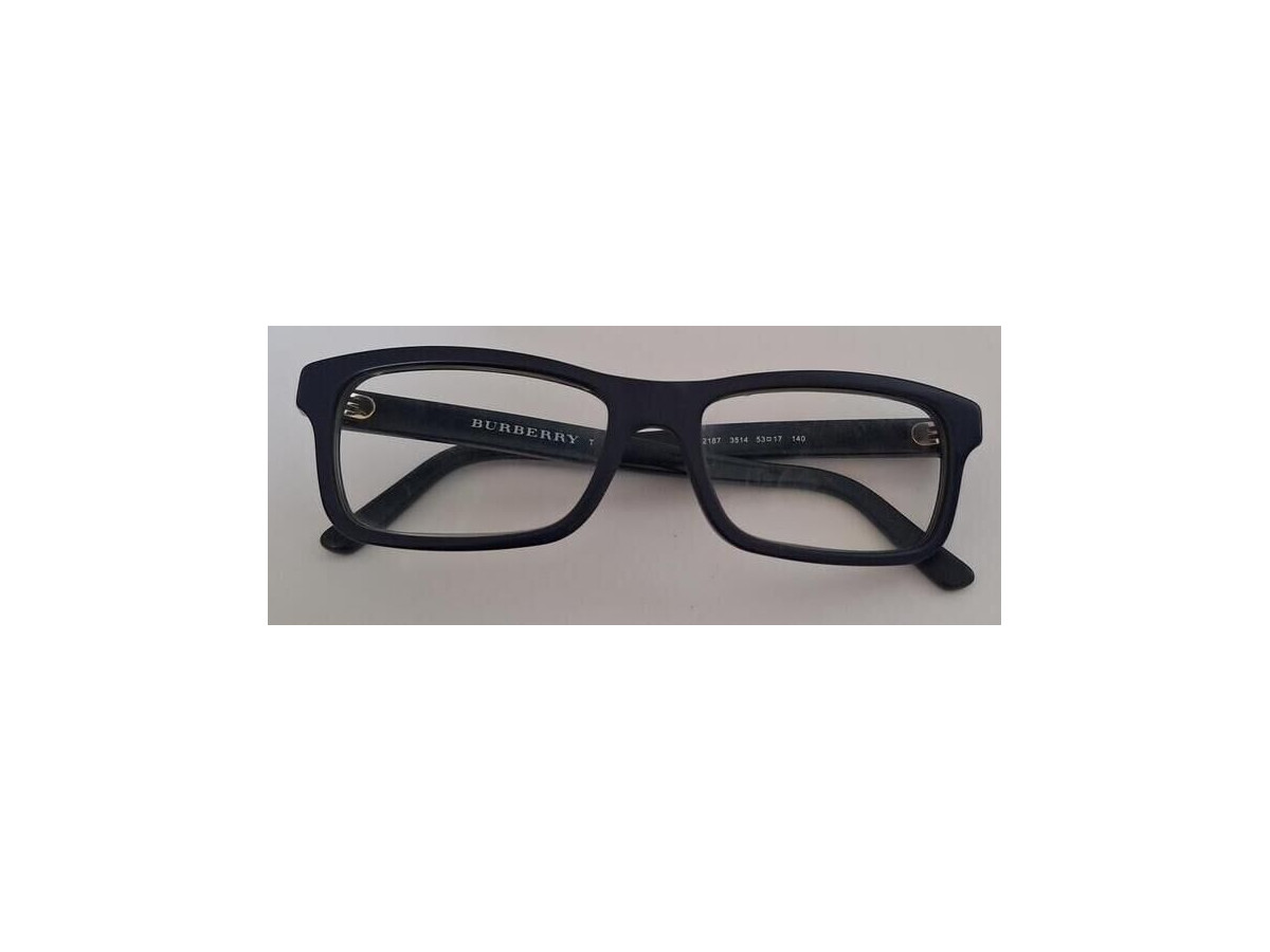 BURBERRY 2187 3514