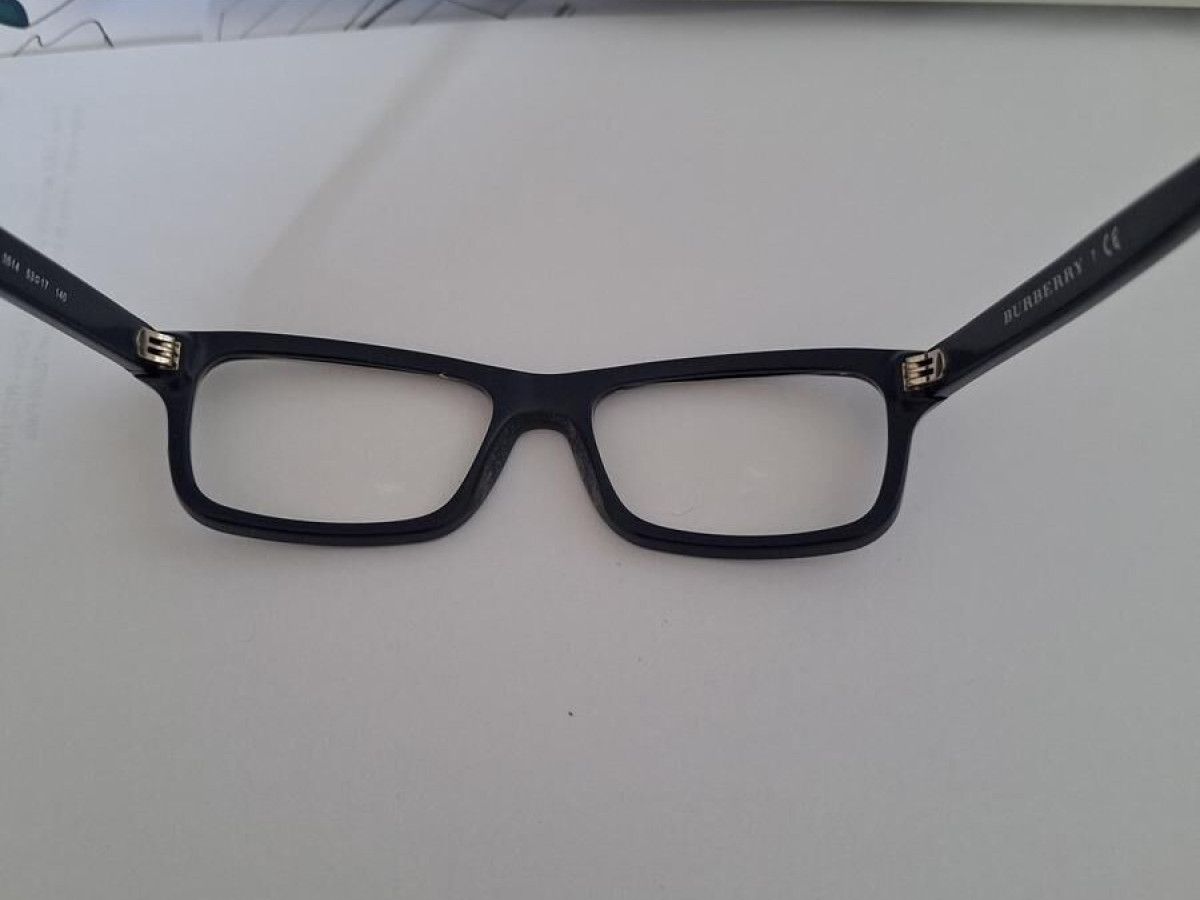 BURBERRY 2187 3514