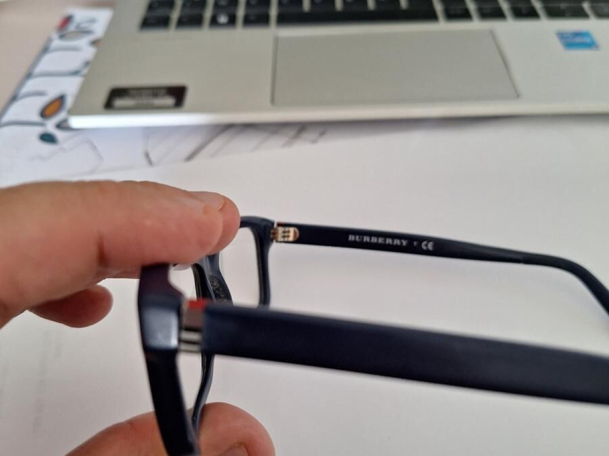 BURBERRY 2187 3514