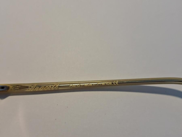 ANACOLE SERENA Blanc