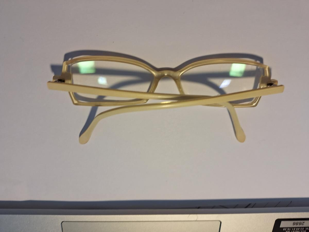 ANACOLE SERENA Blanc